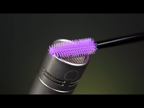 ⚠️주의⚠️귀가 너무 간지러워서 이어폰을 던졌습니다. ㅣ ASMR 고인물 팅글