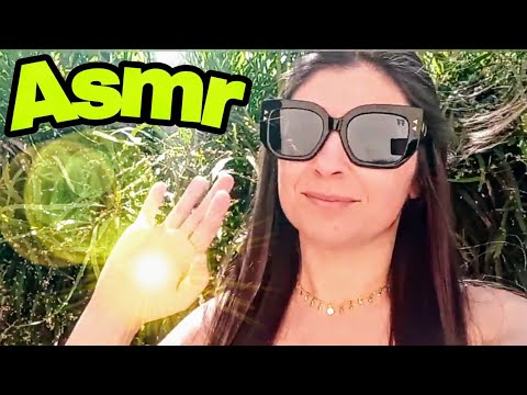 ASMR SONS DA NATUREZA EM 5 MINUTOS(caseirinho)🌿💚🐦