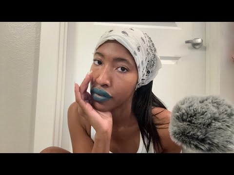 ASMR | Telling You My Secrets Part ✌🏽