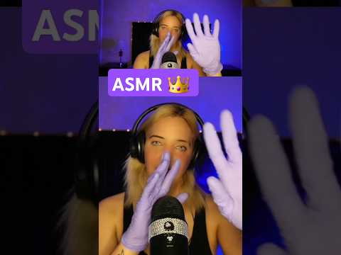 ASMR PARA RELAJARTE #ASMR #asmr #asmrespañol #asmrargentina #relax #dormirbien #relajación #calma