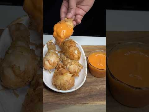 chicken fry Asmr #shorts #shortsfeed #indianasmrworld