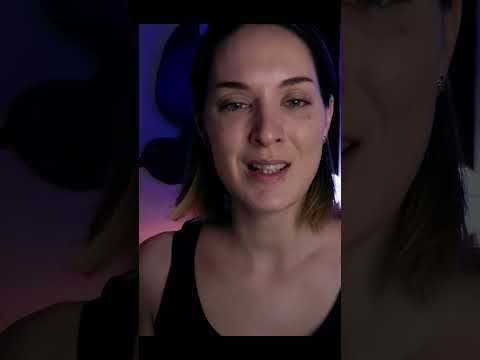 [preview] Full Sensory ASMR Checkup (Ear, Eye, Balance & Hearing Tests)