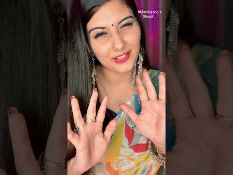 ASMR Mind Relaxation via Thoughts! #asmrsounds #sleep #relaxing #relaxation #anxiety #stressrelief