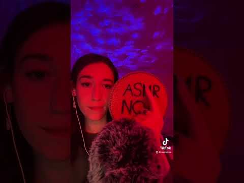 ASMR noa intuition test :)