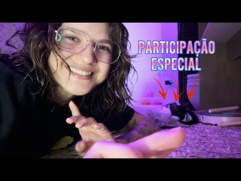 ASMR REIKI ✨ Remoção de energias ruins, cura emocional e abertura de caminhos ☀️