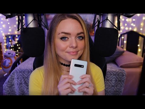 Dad Jokes in ASMR 2