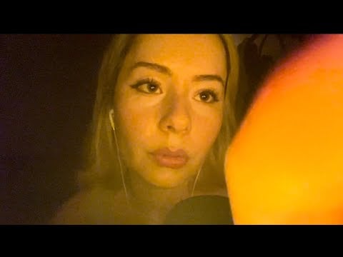 Asmr gentle camera lens tapping 📸😴(fall asleep quickly)