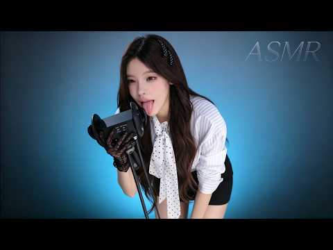 ASMR for People Who Can’t Sleep (No Talking, Just Tingles)
