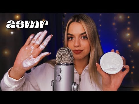 АСМР❤️Для тех, кто не может уснуть❤️лучшие звуки для крепкого сна😴