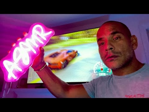 LIVE ASMR CHILL WITH ZEN