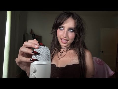 Tipsy asmr liveeeee 💗💗💗