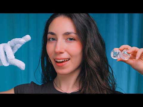 ASMR You Can't Feel Tingles Anymore? 👂 Ear to Ear Personal Attention