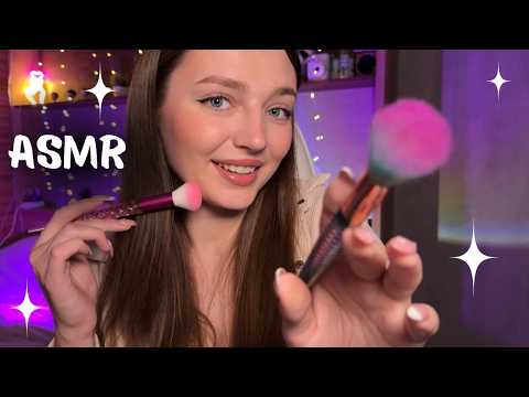 **ASMR 🌙 You'll Feel Very Sleepy After This Video 😴 | ASMR 🌙 この動画を見た後はとても眠くなる 😴**