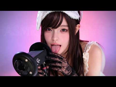 ASMR +100 Tingles Kitty Triggers 😘😴