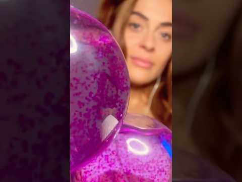 🫧🧊Ice Globles 🌐🫧 you like? #asmrvideo #iceglobes #asmrsounds #asmrcommunity