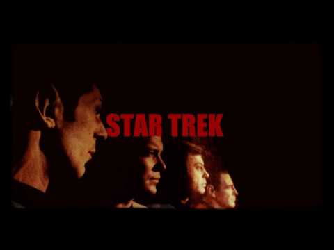 Whisper🌌 STAR TREK in Dutch [[ASMR]]