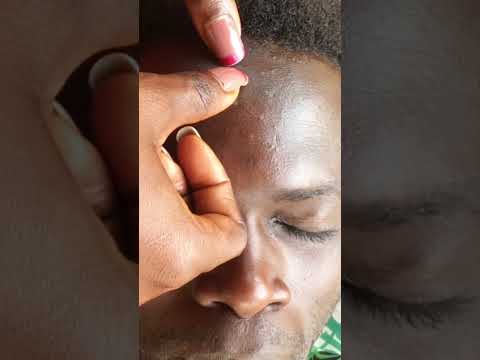 Asmr personal attention #tingling #satisfying #skincare #nitpicking #asmrsounds #tinglyfeeling