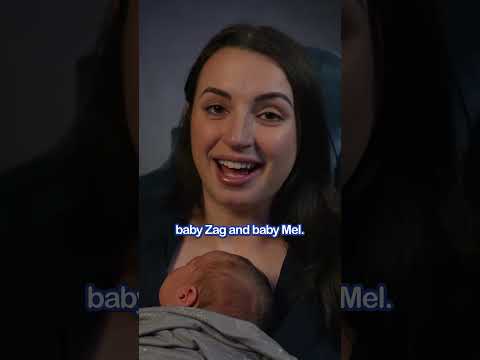 ASMR | Meet Baby Mel :)