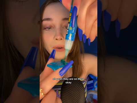 #asmr #sourcandy #asmrfood #asmreating #asmrvideo