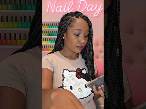 ASMR POV MANICURE ESTRESSADA FAZ SUAS UNHAS 💅  #asmr #humor #shorts #shortvideo