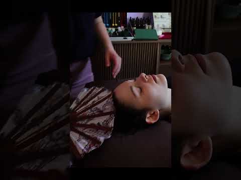 Zen Mode ACTIVATED #asmr #reiki