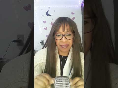 ASMR INAUDIVEL PARA DORMIR  #asmr  #shorts
