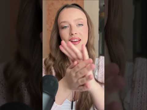 Stay Here for a Moment 🤍 #asmr #relax #cozyasmr #shorts