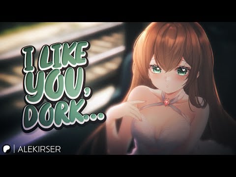 ASMR || The Mean Popular Girl Finally Opens Up… And Falls For You [Enemies to Lovers] [Comfort]
