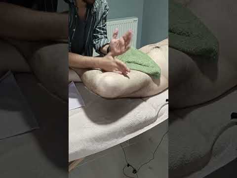 ASMR SPORTS AMAZING TURKISH MASSAGE #shortvideo #massage #asmr #sleep #sleepsolution