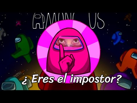 [ ASMR ] AMONG US (POV) | ¿Eres el impostor? | SusurrosdelSurr