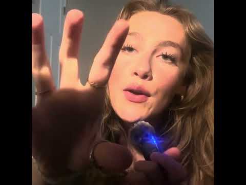 giving you tingles #visualtingle #tingles #asmr