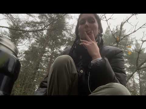 ASMR SUOMI- metsä höpölöpö ja meditaatio 🧘🏻‍♀️🫀🧚🏻