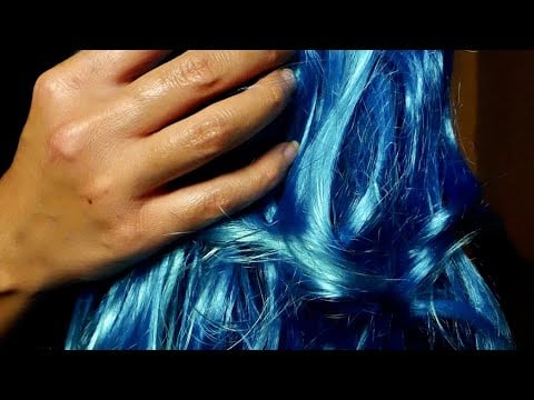 [ASMR] Getting You Ready For The Halloween Party