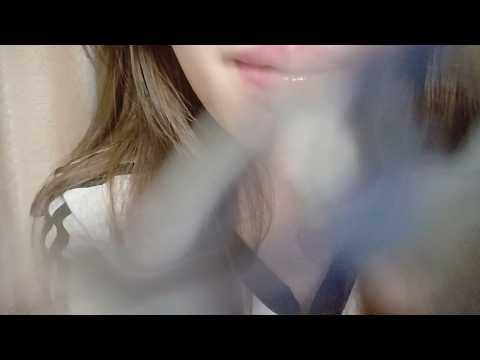 ASMR Have a good night's sleep!