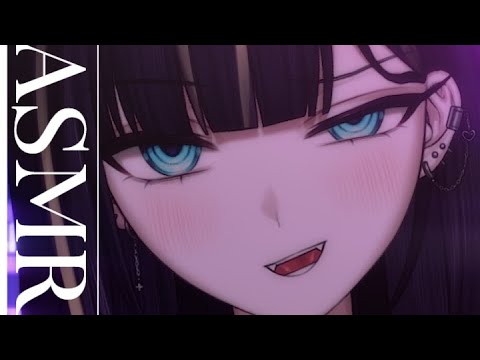 🖤3DIO ASMR | Hi BRO