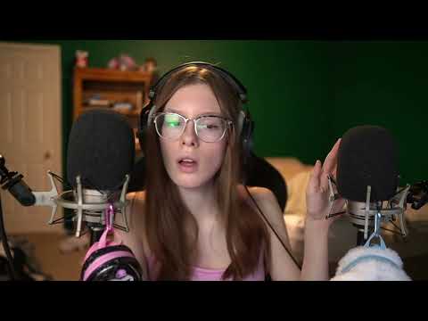 ASMR Ultra Highest Sensitivity 198%