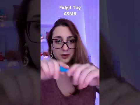 It's A Fidget Toy ASMR #short