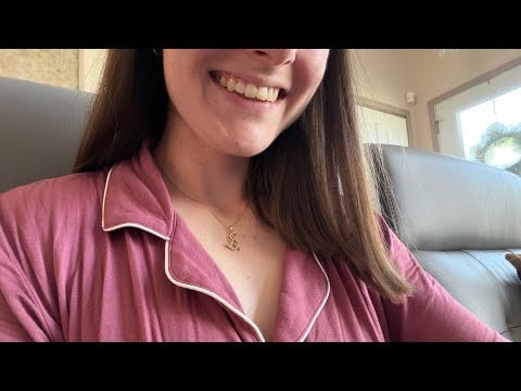 ASMR CLOSE UP MOUTH SOUNDS