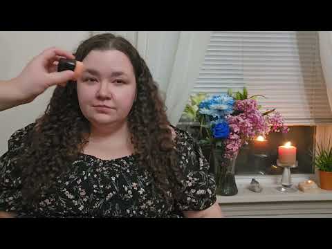 🎉 ASMR 1k Celebration w/ Lint Roller, Face Brushing & Scalp Massage + More - Part 2 🎉