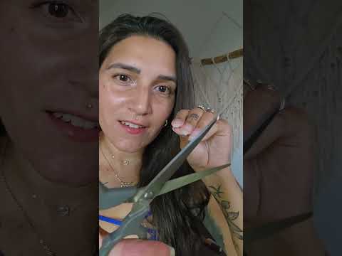 Reiki ASMR cord cutting l energy cleanse l plucking ✨️ #asmr #reikiasmr #asmrreiki #asmrwhispering