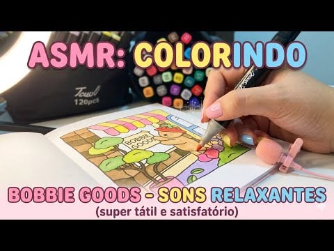 ASMR: (Sem fala) aproveite esse vídeo relaxante com som de chuva ☔️ 🌺🌸❤️🙏🏽🙏🏽❤️🌸🌺