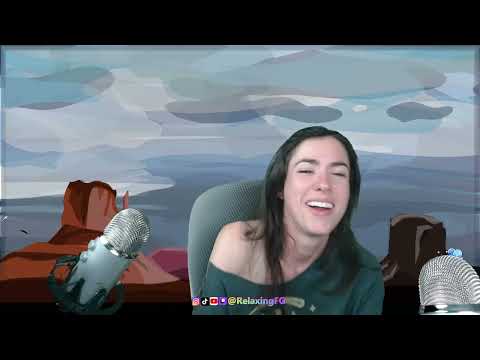 ASMR - You Win