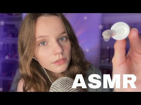ASMR Can these Triggers give you Tingles? 💞 Mouth Sounds, Triggers