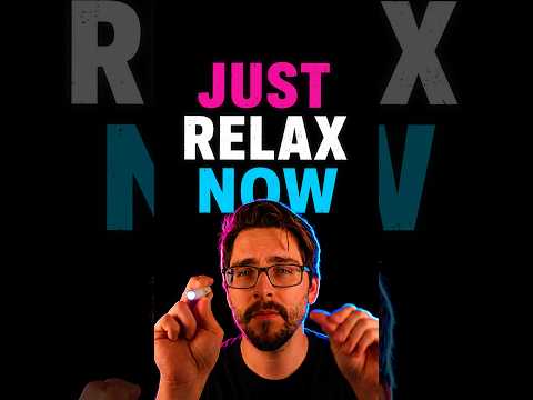 Just Relax🌛 #ASMR #ASMRForSleep #Whispering