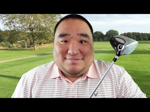 ASMR The NICEST Golf Coach ⛳️ - Roleplay for SLEEP