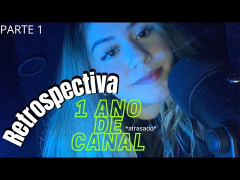 ASM MELHORES MOMENTOS DE 1 ANO DE CANAL *parte 1*