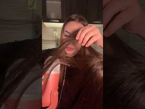 асмр противная одноклассница плетет тебе косу 👧🏽 асмр для сна 💕 масло для волос: wb арт 441110142
