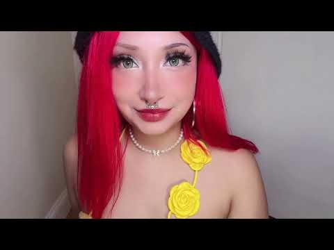 Tropical Mami ASMR