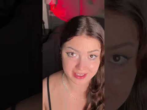 ASMR | POV Artist Draws You
