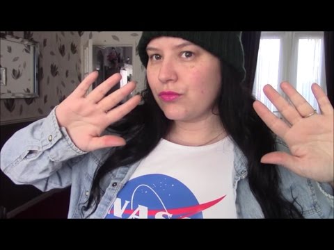 Asmr Gentle Reiki Hand Movements / Tracing & Binaural Multi Layered Sounds - Relaxing & Tingly